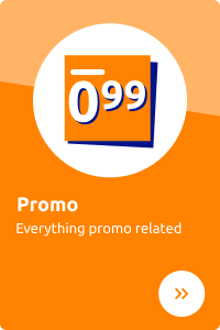 Promo